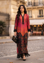 Crimson Caravan
