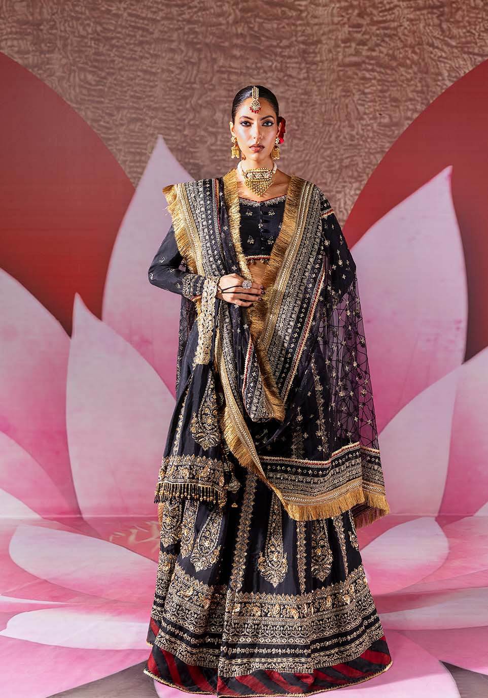 Zehra (زہرہ) Main image