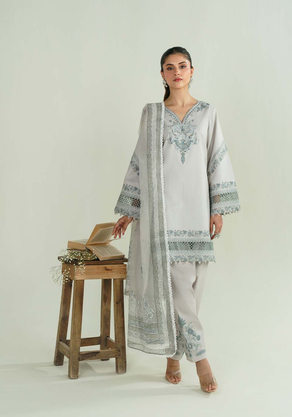 CHANDNI Main image