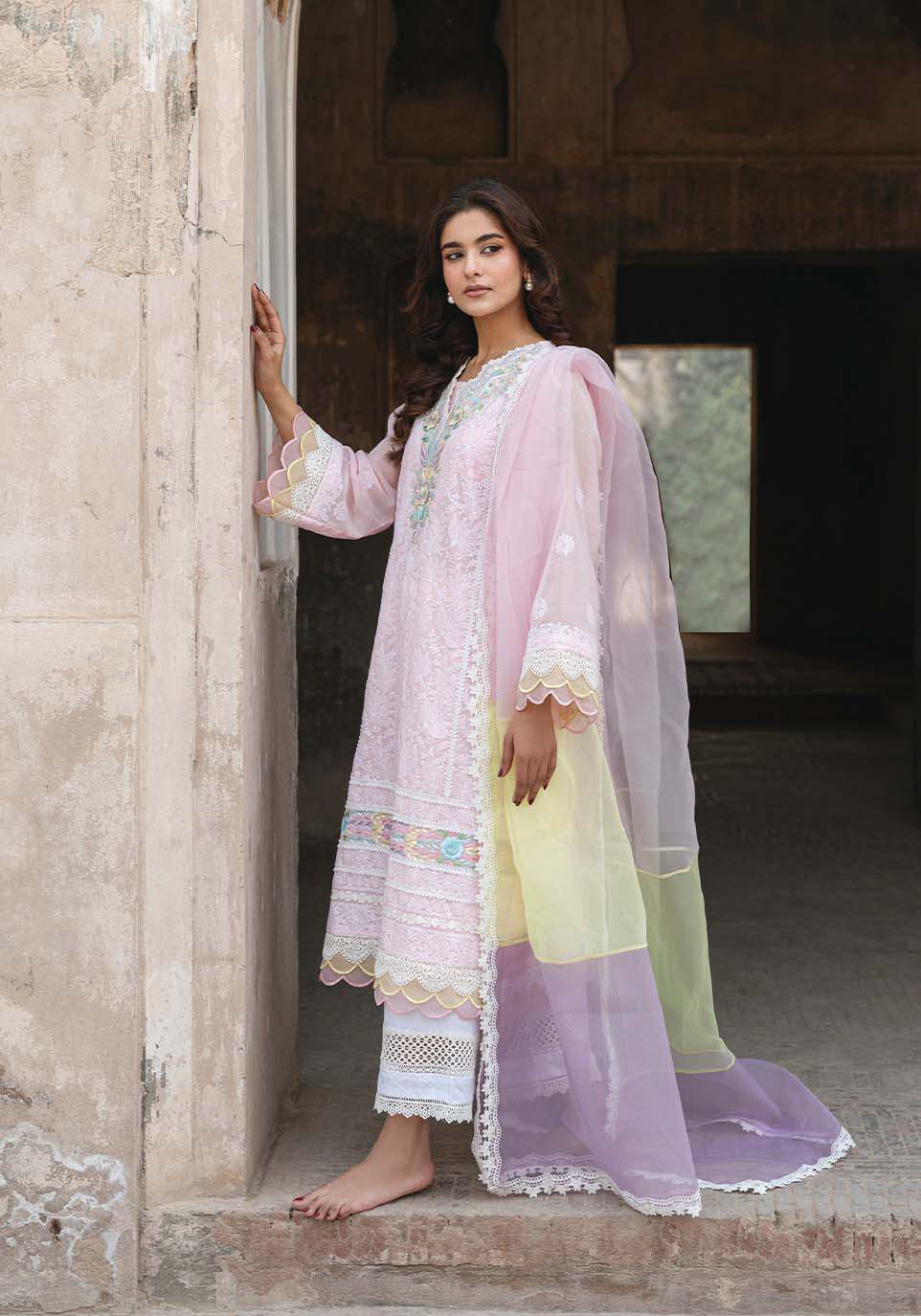 GULRUKH