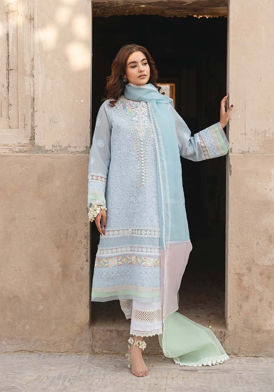 AAB-E-RAUNAQ Main image