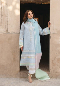 AAB-E-RAUNAQ