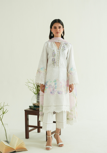 FLORAL REVIERIE