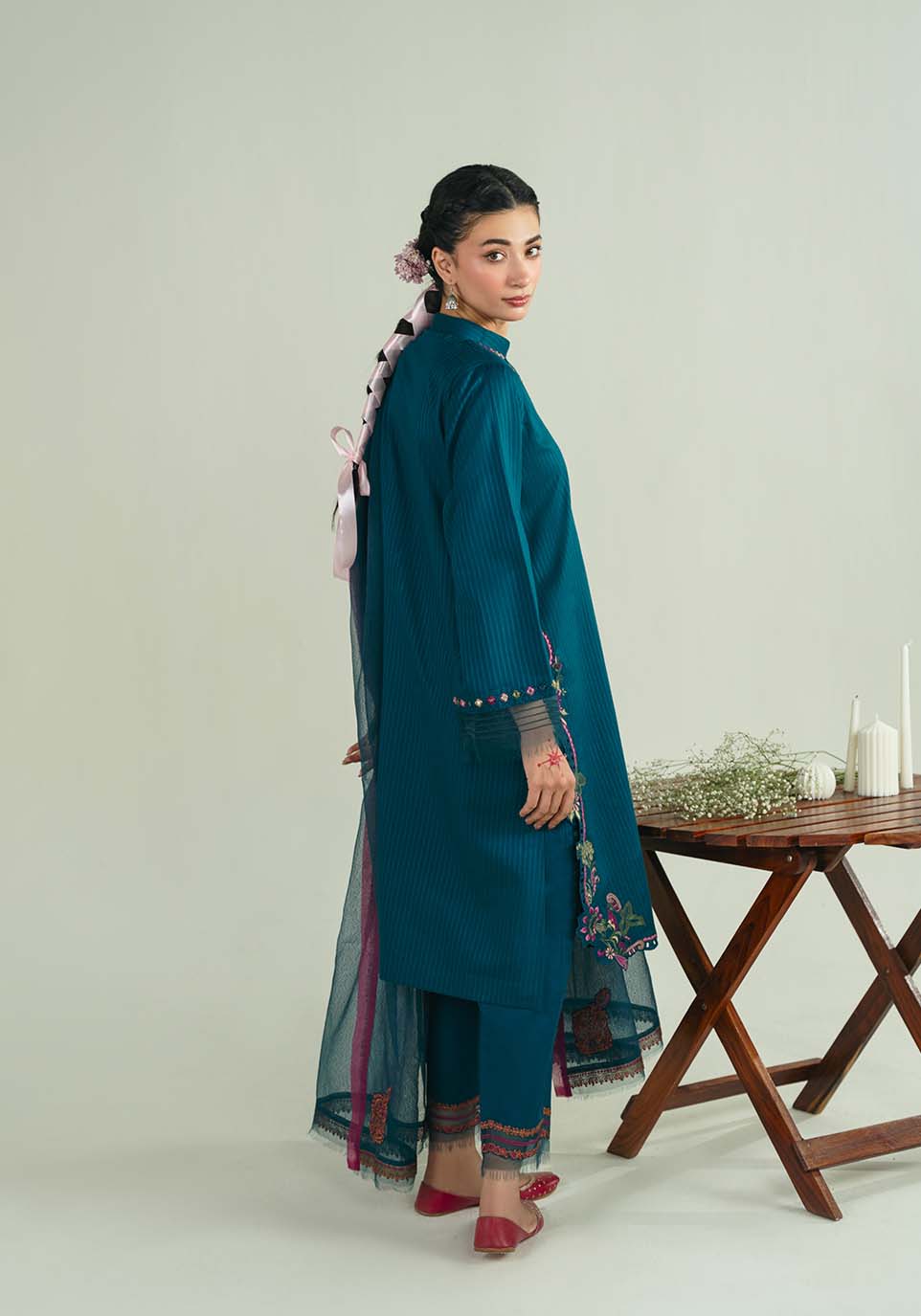 Zeenat Gulnar Secondary image