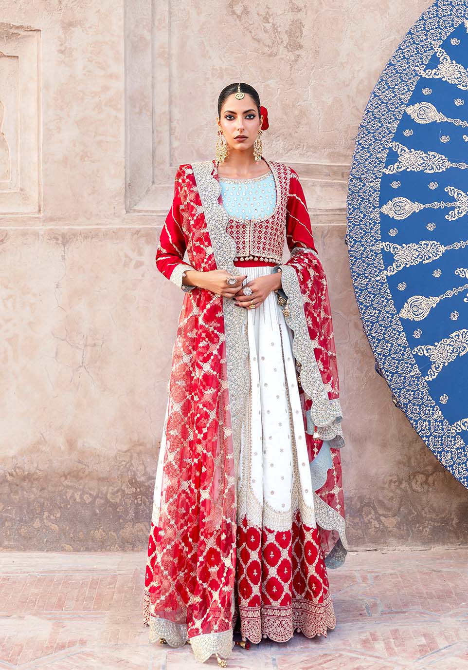 Gulrukh (گلرخ) Main image