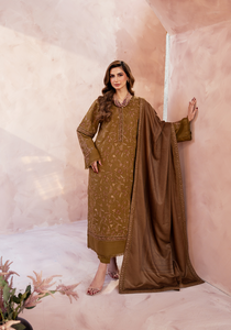 OLIVE REVERIE