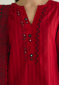 CRIMSON BLOOM
