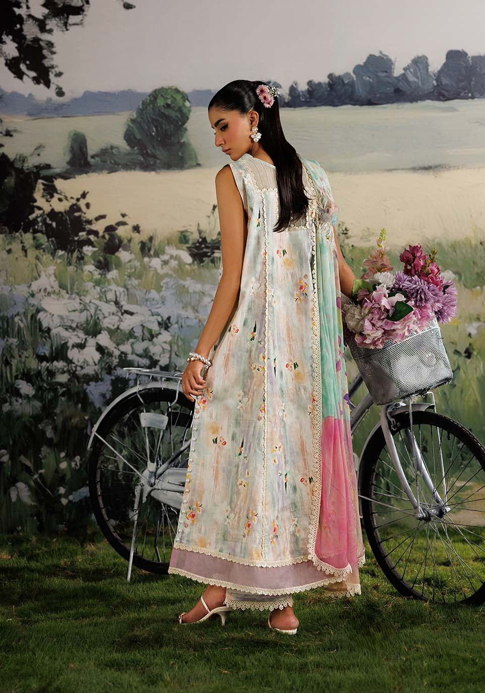 SHABNAM ZQ003 Secondary image