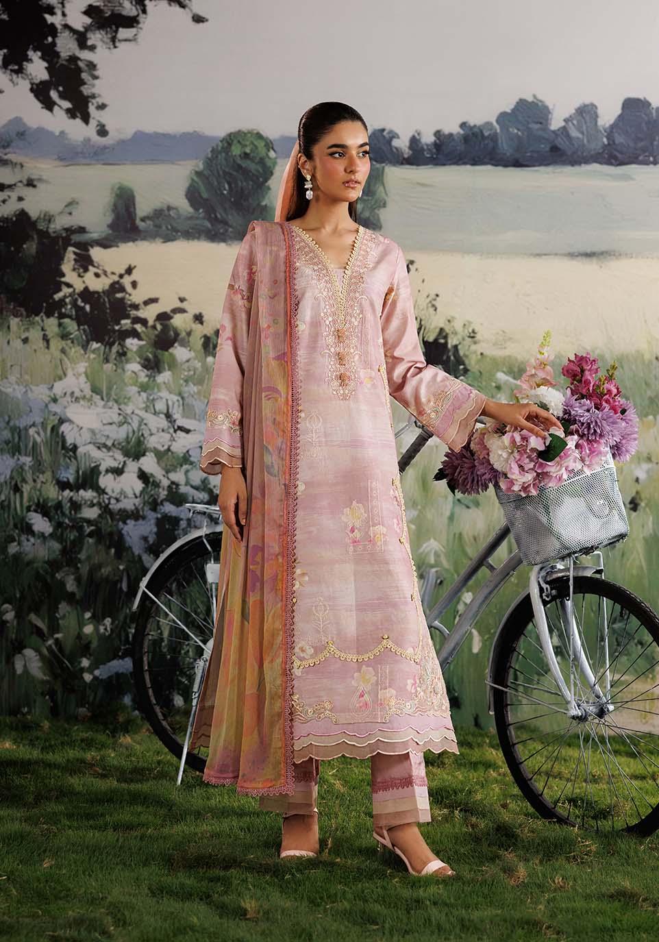 SHABNAM ZQ002 Main image