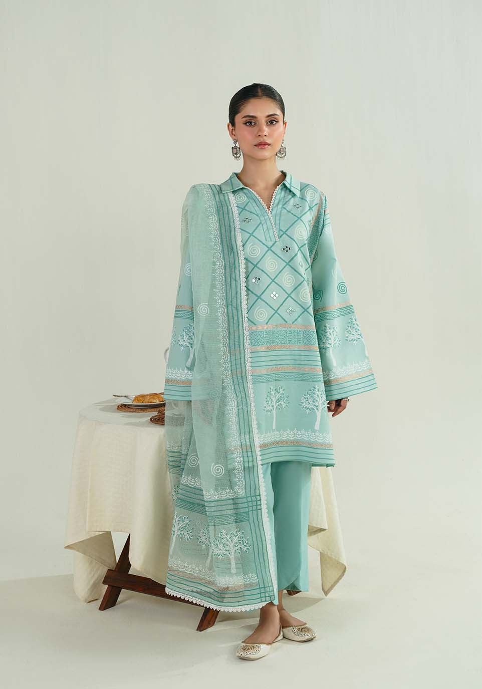 SEHER Main image