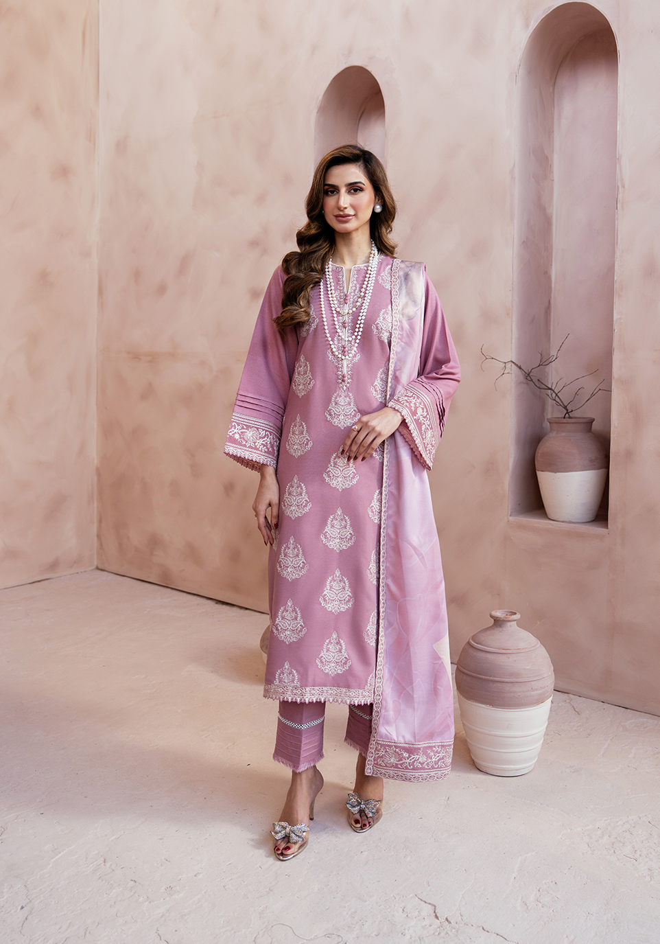 BLUSH HERITAGE Main image