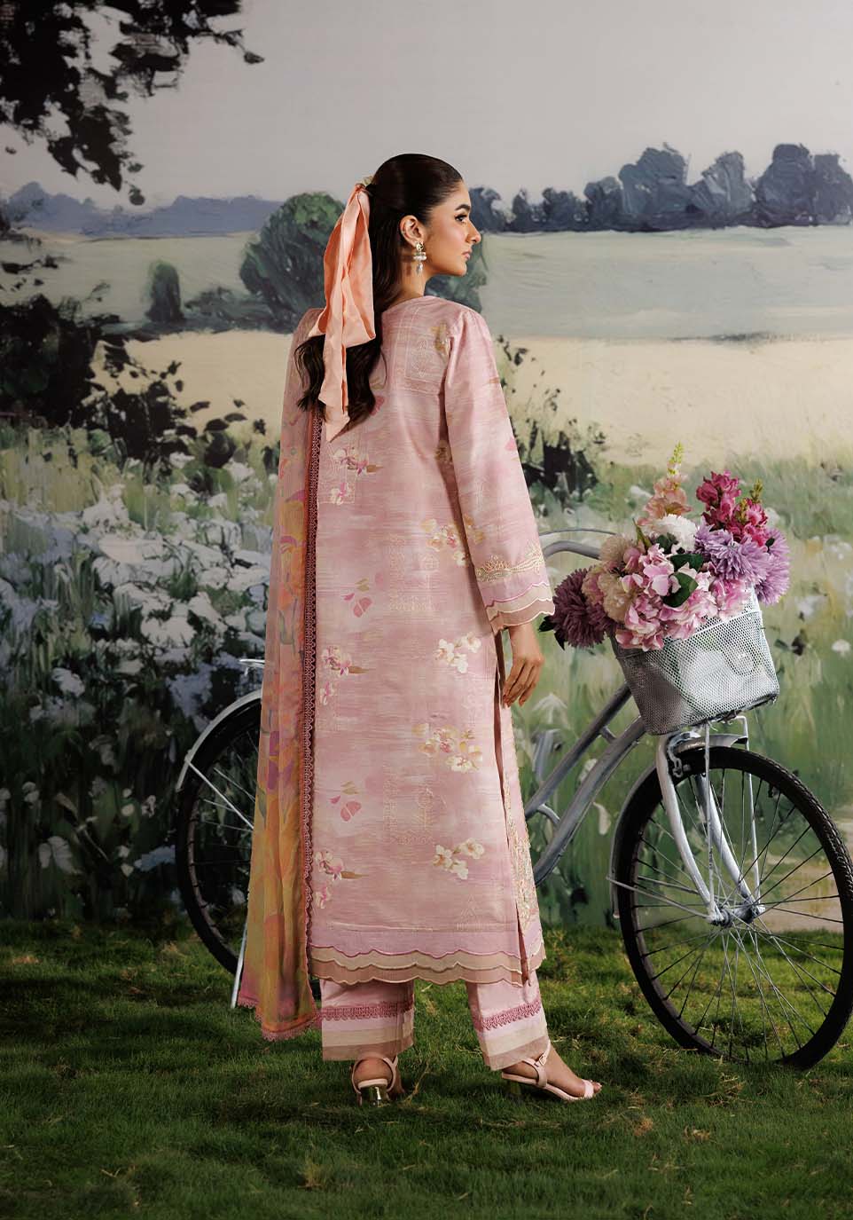 SHABNAM ZQ002 Secondary image