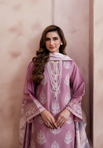 BLUSH HERITAGE