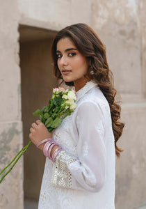SHEHRBANO