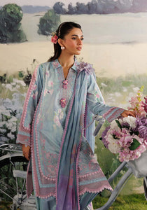 SHABNAM ZQ001