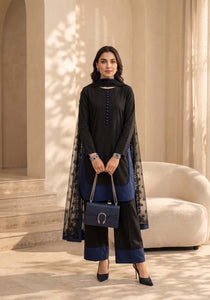 Navy Noir
