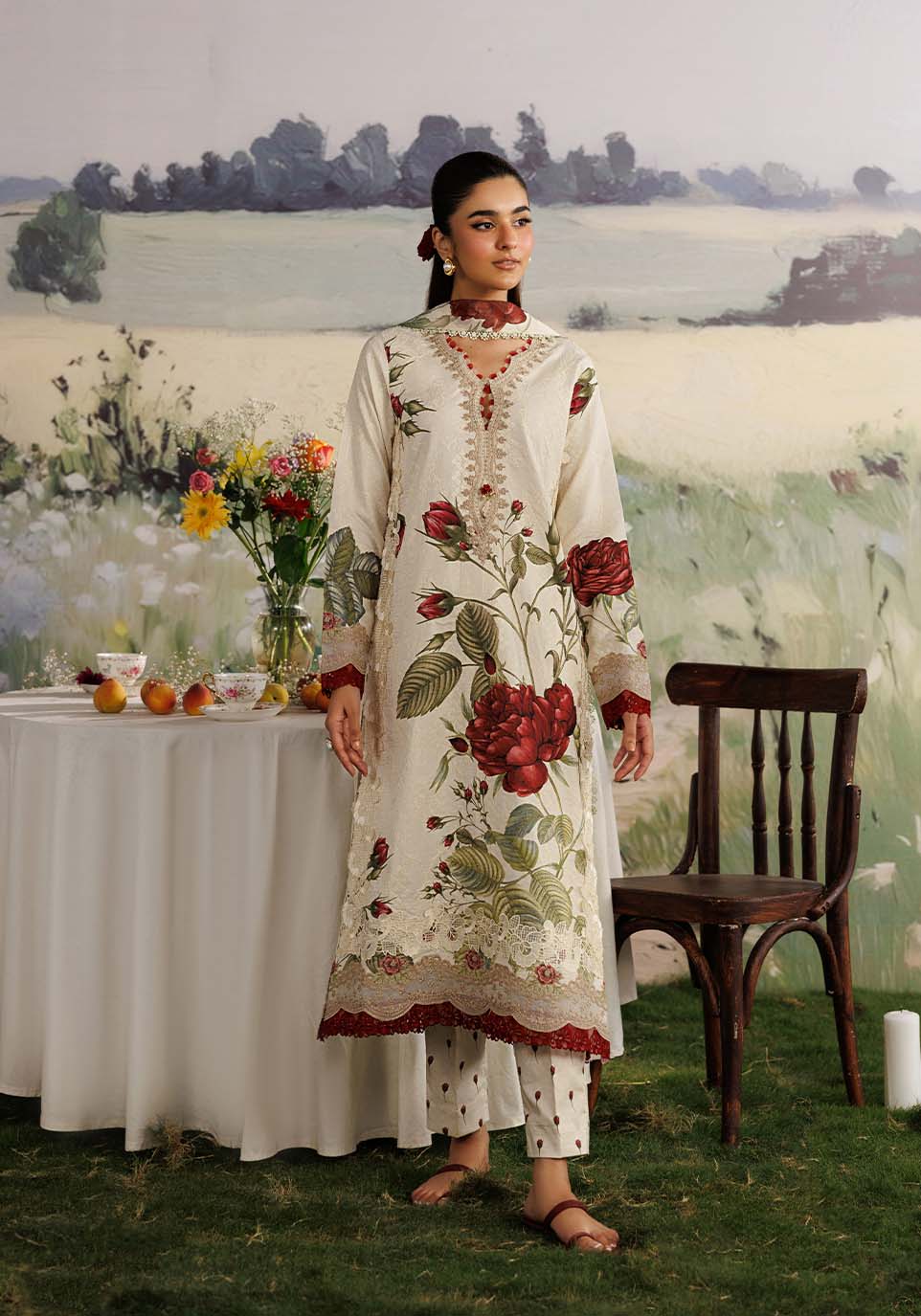 BAHAR ZQ002 Main image
