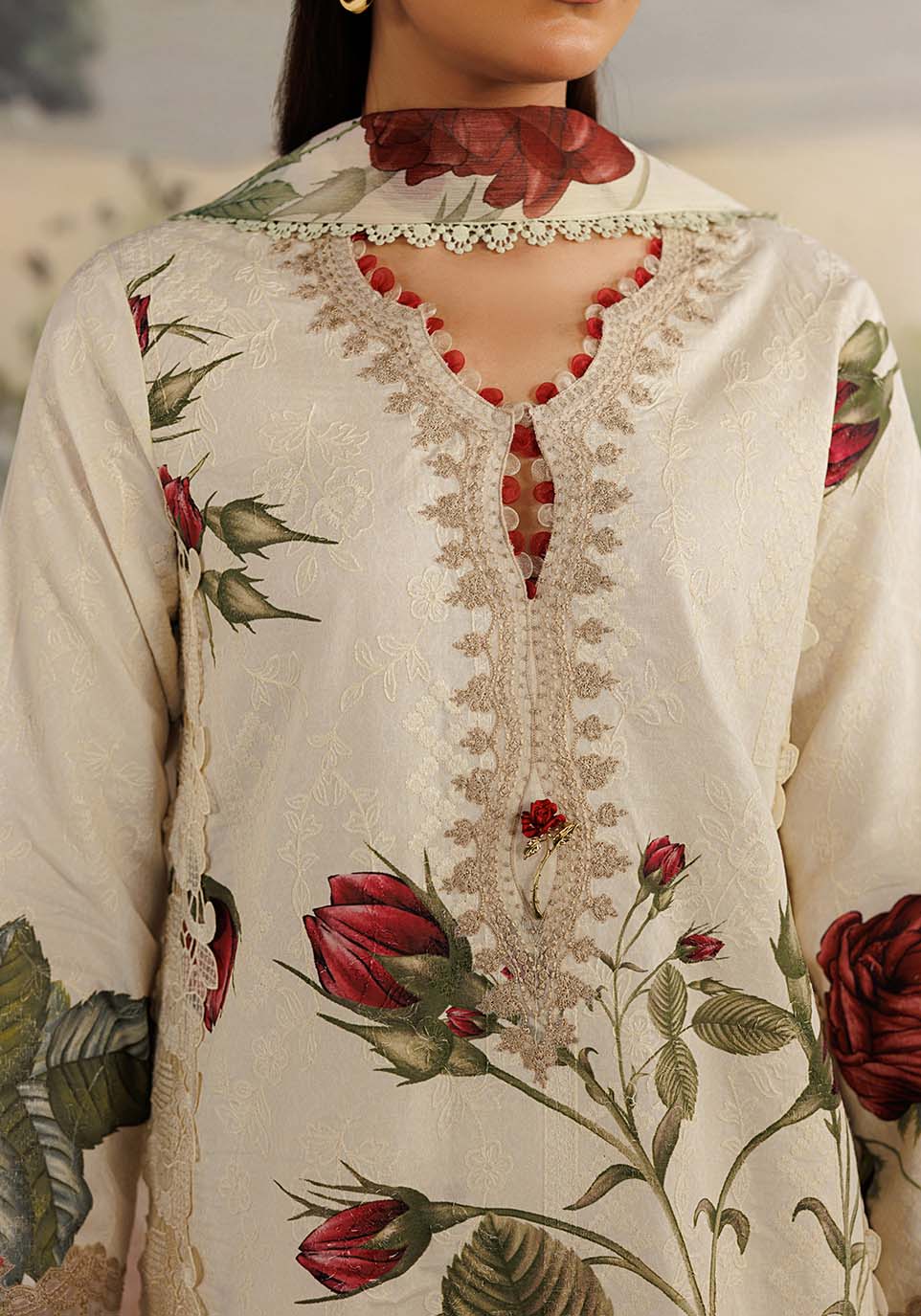 BAHAR ZQ002