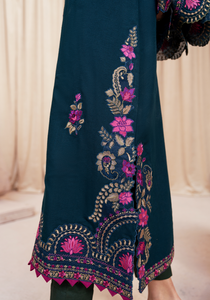 FLORAL NOIR