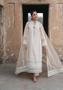 SAHAR-E-AWADH