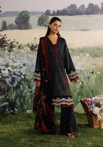 BAHAR ZQ001