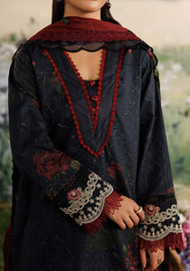 BAHAR ZQ001