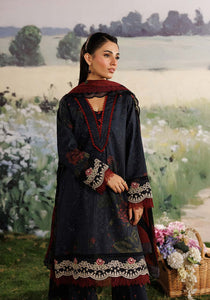 BAHAR ZQ001