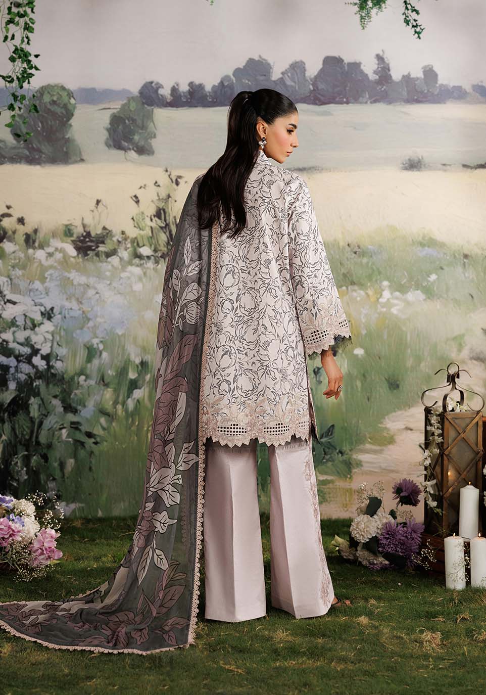GULMOHAR ZQ001 Secondary image